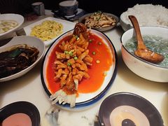 -探花·意境江南菜·唐伯虎文化体验店·松鼠桂鱼(观前店)
