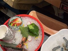 -一绪に寿喜烧(虹悦城店)