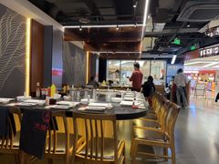 -渔乐之昕·铁板烧自助餐(虹悦城店)