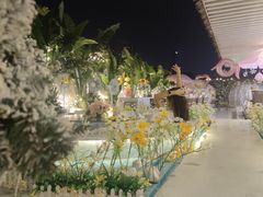 -天空花园餐吧·生日·团建(南山店)