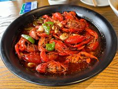 -川流不息(北蔡休闲广场店)