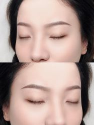 -MIVI野生眉纹绣纹眉