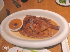 -周锦记广式餐厅