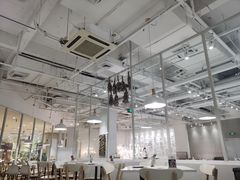 大堂-娜娜家·Nana's restaurant(国金汇店)