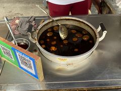 -阿婆五香蛋(水游城店)