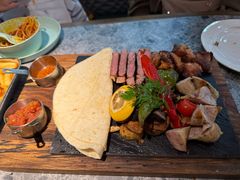 -芭莉与彩虹西餐厅(成都合生汇店)