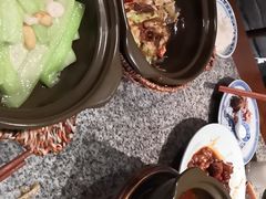 -南京大牌档(之心城店)