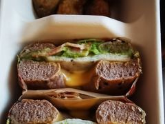 -Tims天好咖啡·贝果(东方广场店)