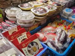 -上海市长春食品商店(淮海中路店)