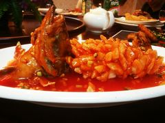 松鼠桂鱼-凯达家宴(宏盛小区店)