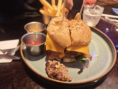 -blue frog蓝蛙(长泰广场店)