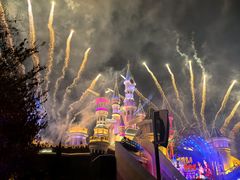 -沈阳方特欢乐世界