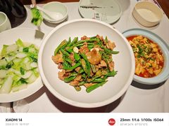 -福满我家大碗厨·湘菜(宝地宾馆店)