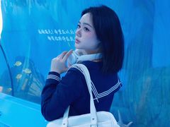 -重庆欢乐海底世界