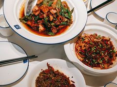 -兰湘子·湘菜小炒(盛龙广场店)