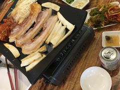 -大派屋(桂林路店)