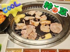 -炉小哥烤肉(熙地港店)