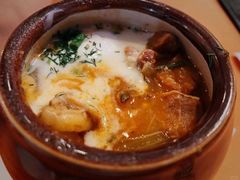 -老井俄式餐厅