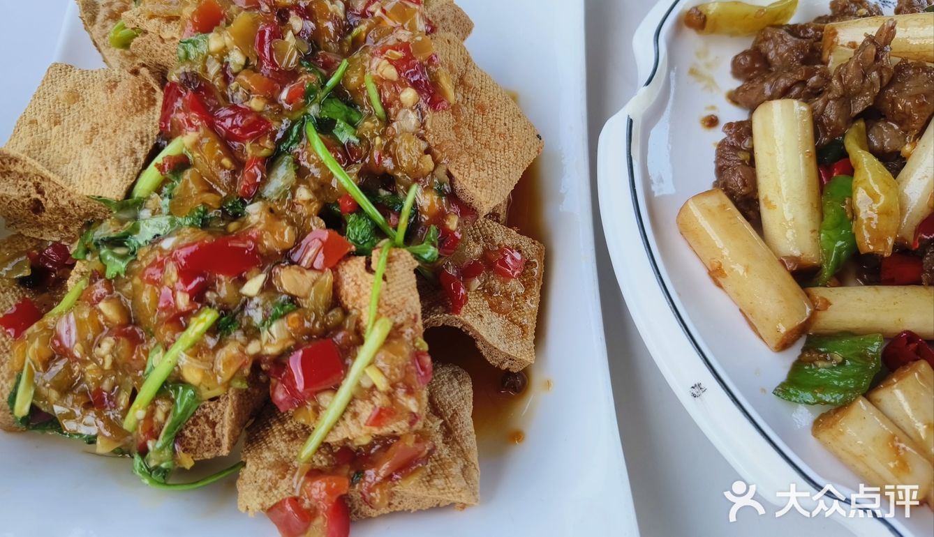 黄鹤楼观景餐厅推荐