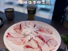 -同仁四季椰子鸡(宝安壹方城店)