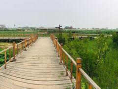 -处女泉风景名胜区
