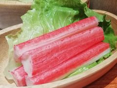 -独食火锅·半米屋台(直营总店)