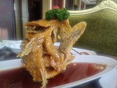 -老牌坊鲁菜名店(聊城美食岛店)