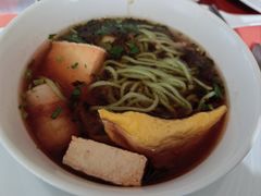 -上海明天广场JW万豪酒店