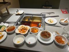 -海底捞火锅(丰尚国际广场店)