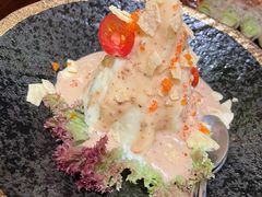 -鸟鹏烧鸟居酒屋(仁恒梦中心店)