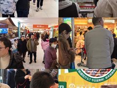 -砂之船奥特莱斯(合肥店)