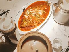 -小凤庭·地道湖北菜武昌鱼·藕汤(38年黄鹤楼店)