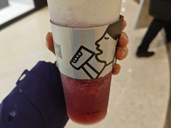 -喜茶(徐州金鹰店)