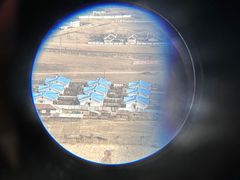 -图们国门景区