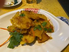 -人民公社大食堂(台湖店)