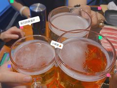 -伍丁·烤牛肋(和平东桥店)