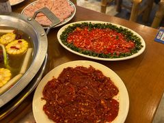 -楠火锅(太古里总店)