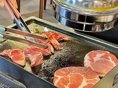 -咕咕站韩国料理(紫金港店)