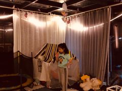 -晨汐石苑·清真菜农家院