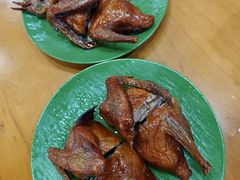 -煲煲掂风味煲仔饭餐厅(西区店)