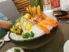 -菊上料理(蜀山银泰百货店)