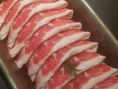 -季季山·云南野生菌火锅(上海首店)