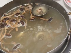 -润泽园椰子鸡(汇一城店)