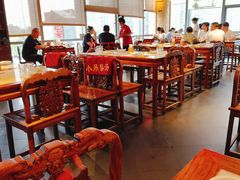 -小吊梨汤·北京菜·烤鸭(双井乐成中心店)