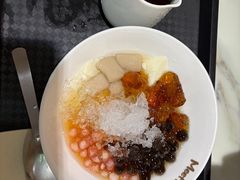 -鲜芋仙(中华广场店)