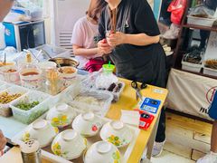 -小溅沾串
