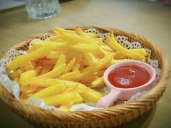 -艾蜜西餐厅(梅园店)