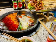 -玉林串串香·成都老字号(玉林街总店)