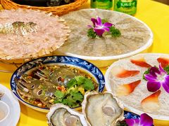 -官塘陈记鱼生·潮汕砂锅粥·牛肉火锅(潮枫路总店)