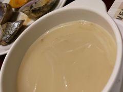 -荣誉国际酒店-云顶旋转餐厅